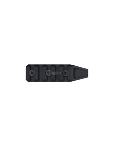 SAIGO DEFENSE 5 SECTIONS KEYMOD RAIL
