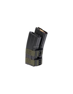 CHARGEUR ÉLECTRIQUE POUR M4 800 RDS SAIGO DEFENSE