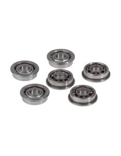 SET 6 ROULEMENTS 8MM ACIER SAIGO DEFENSE