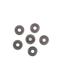 SAIGO DEFENSE STEEL BUSHING 8MM (6 PCS) 2