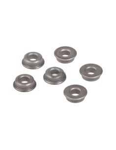 SAIGO DEFENSE STEEL BUSHING 6MM (6 PCS)