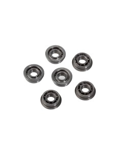 SAIGO DEFENSE STEEL BEARINGS 7MM (6 PCS)