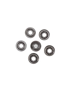 SAIGO DEFENSE STEEL BEARINGS 7MM (6 PCS) 2