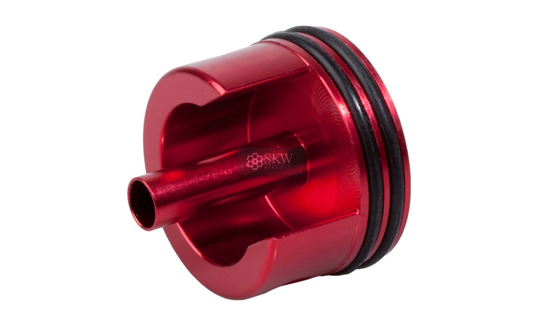 CABEZA CILINDRO ALUMINIO M4 SAIGO DEFENSE