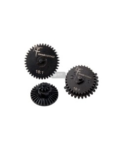 KIT GEAR STANDARD 18:1 SAIGO DEFENSE