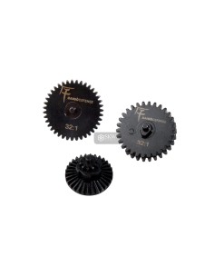 SAIGO DEFENSE HIGH TORQUE GEAR KIT 32:1 MAX M150