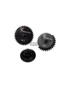 KIT GEAR HIGH SPEED 16:1 SAIGO DEFENSE