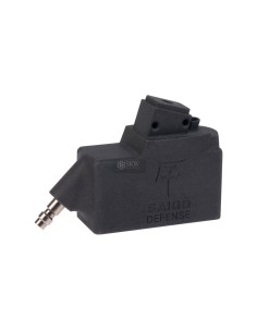 ADAPTATEUR HPA CHARGEUR 23/M4 SAIGO DEFENSE