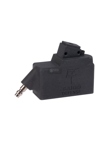 ADAPTADOR HPA CARGADOR 23/M4 SAIGO DEFENSE