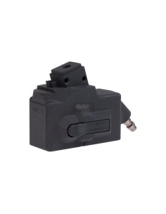 ADAPTATEUR HPA CHARGEUR 23/M4 SAIGO DEFENSE 2