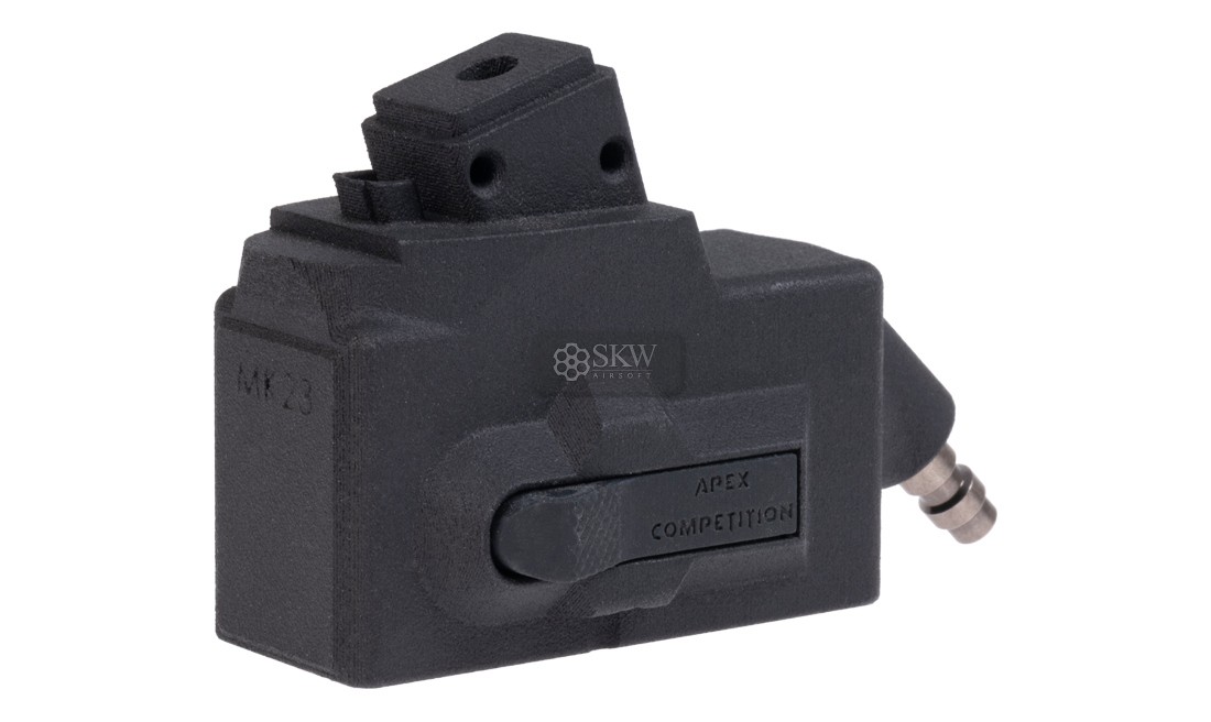 ADAPTADOR HPA CARGADOR 23/M4 SAIGO DEFENSE