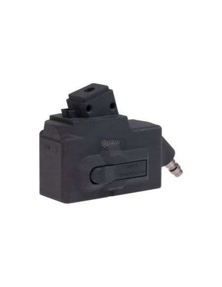 ADAPTADOR HPA CARGADOR 23/M4 SAIGO DEFENSE