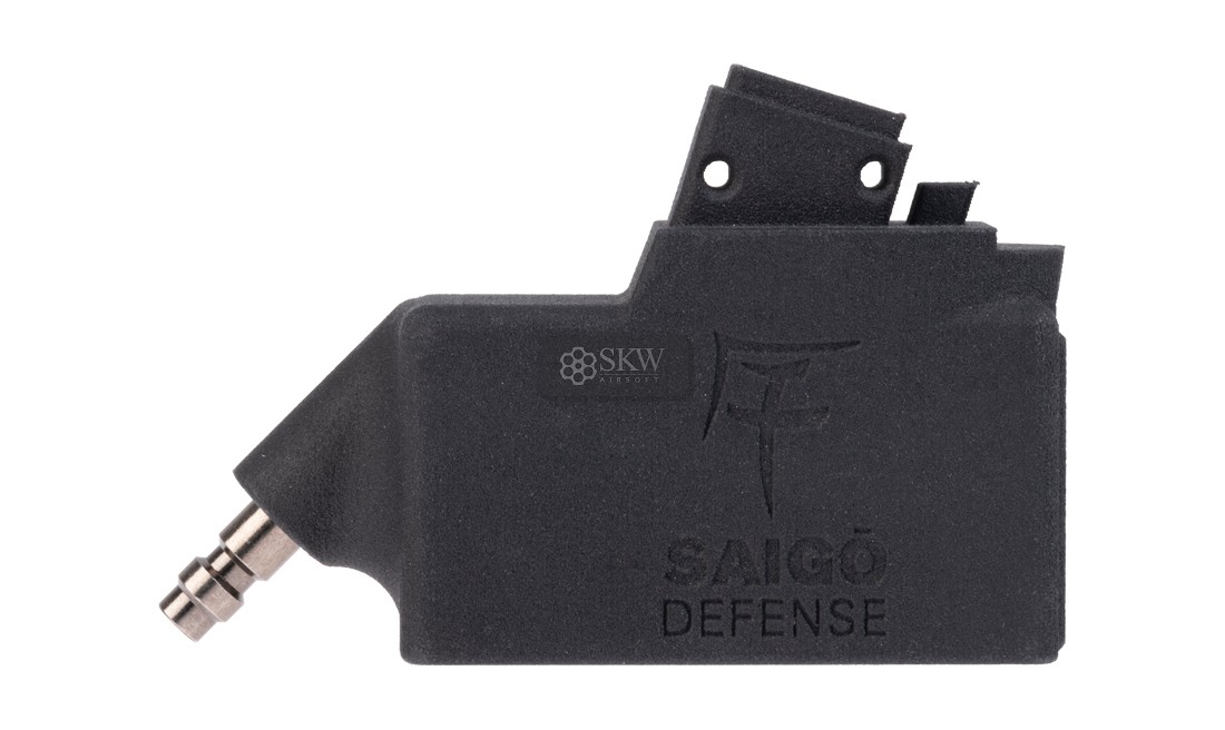 ADAPTADOR HPA CARGADOR 23/M4 SAIGO DEFENSE