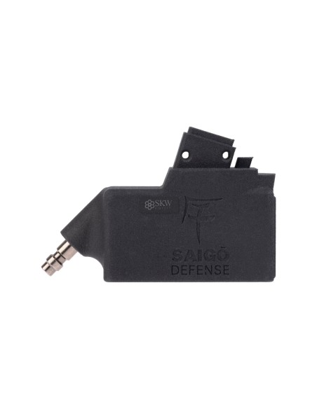 ADAPTADOR HPA CARGADOR 23/M4 SAIGO DEFENSE
