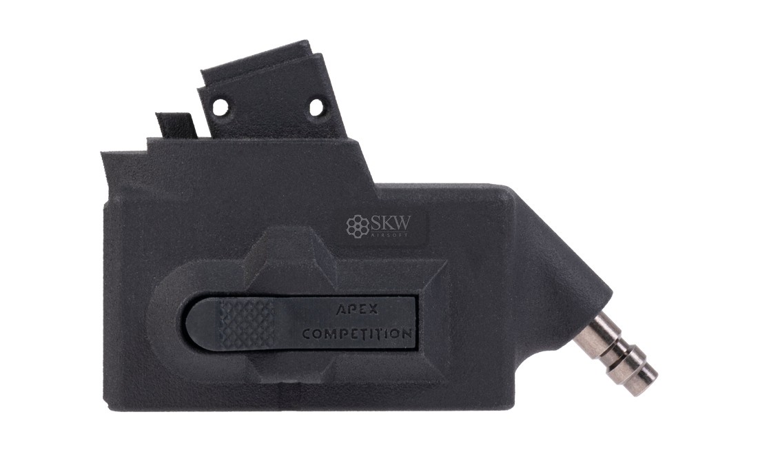 ADAPTADOR HPA CARGADOR 23/M4 SAIGO DEFENSE
