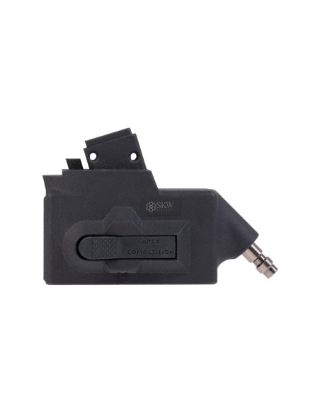 ADAPTADOR HPA CARGADOR 23/M4 SAIGO DEFENSE