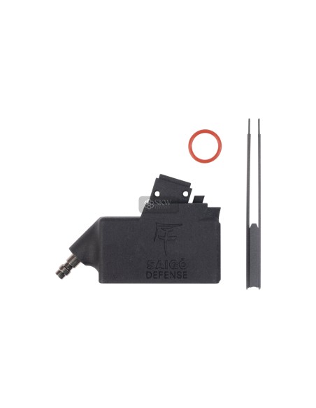 ADAPTADOR HPA CARGADOR 23/M4 SAIGO DEFENSE