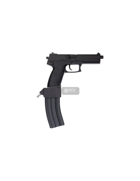 ADAPTADOR HPA CARGADOR 23/M4 SAIGO DEFENSE