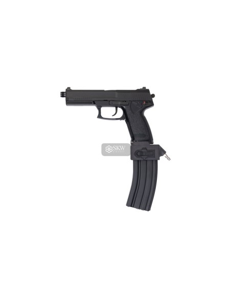 ADAPTADOR HPA CARGADOR 23/M4 SAIGO DEFENSE