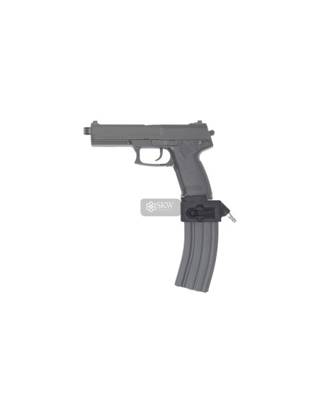 ADAPTADOR HPA CARGADOR 23/M4 SAIGO DEFENSE