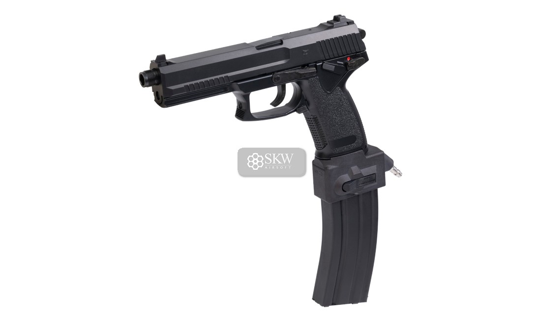 ADAPTADOR HPA CARGADOR 23/M4 SAIGO DEFENSE