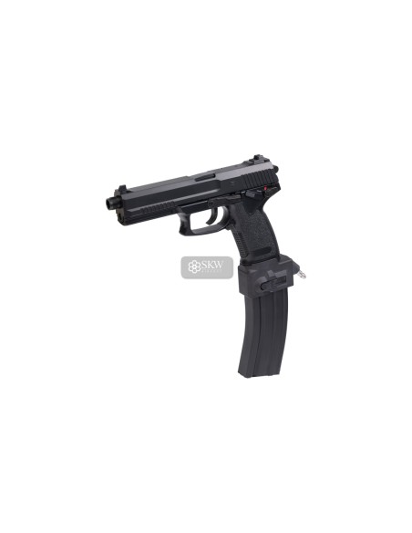 ADAPTADOR HPA CARGADOR 23/M4 SAIGO DEFENSE