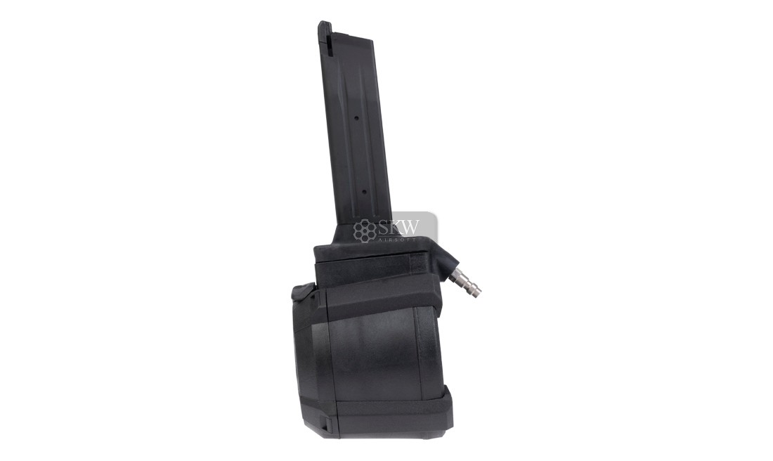 DRUM HPA PISTOLA HI-CAPA SAIGO DEFENSE