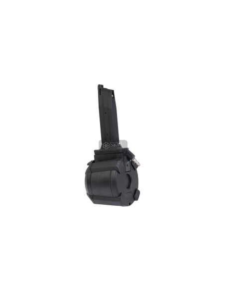DRUM HPA PISTOLA HI-CAPA SAIGO DEFENSE