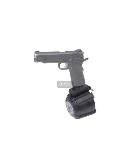 DRUM HPA PISTOLA HI-CAPA SAIGO DEFENSE