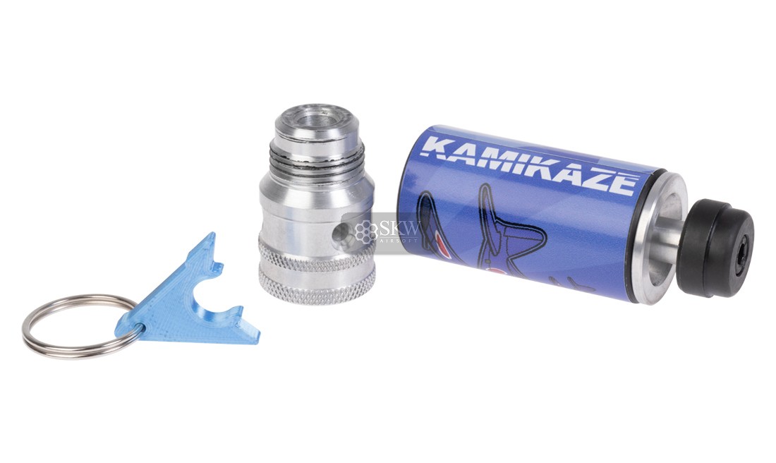 GRANADA KAMIKAZE XS AZUL SAIGO DEFENSE