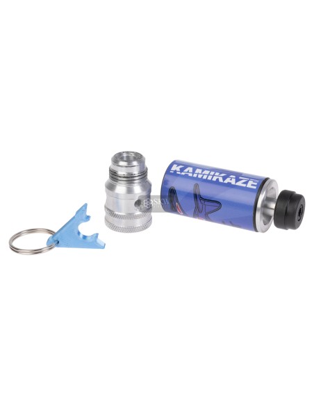 GRANADA KAMIKAZE XS AZUL SAIGO DEFENSE