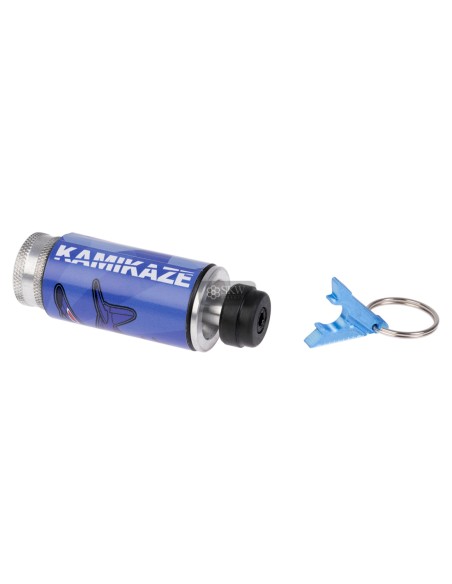 GRANADA KAMIKAZE XS AZUL SAIGO DEFENSE