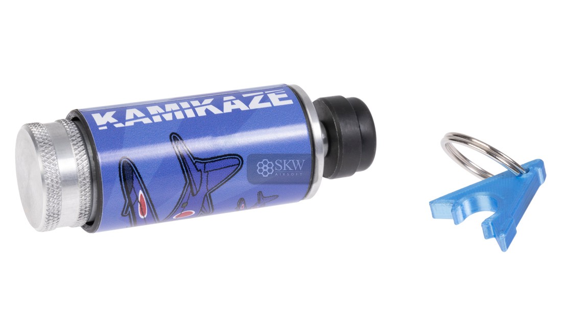 GRANADA KAMIKAZE XS AZUL SAIGO DEFENSE