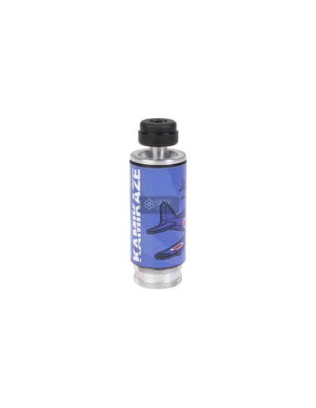 GRANADA KAMIKAZE XS AZUL SAIGO DEFENSE
