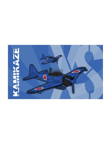 GRANADA KAMIKAZE XS AZUL SAIGO DEFENSE