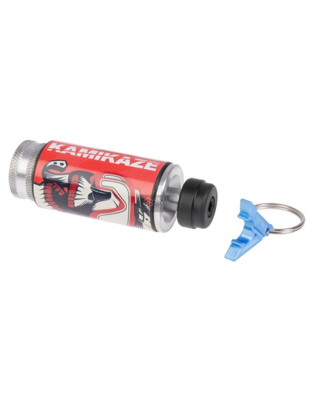 GRENADE KAMIKAZE XS ROUGE SAIGO DEFENSE