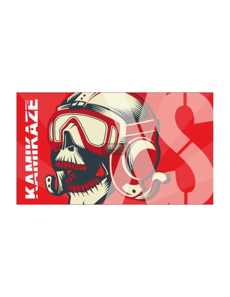 GRANADA KAMIKAZE XS ROJA SAIGO DEFENSE