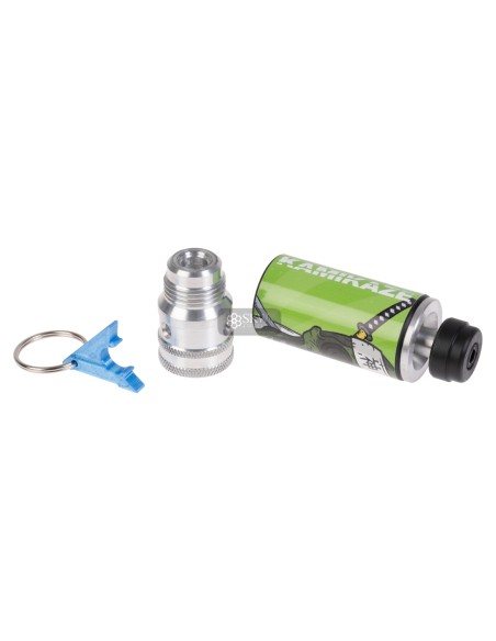 GRANADA KAMIKAZE XS VERDE SAIGO DEFENSE