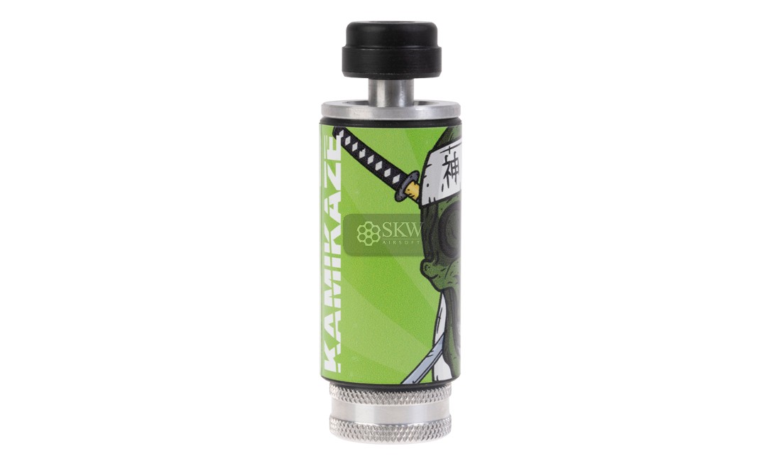 GRANADA KAMIKAZE XS VERDE SAIGO DEFENSE