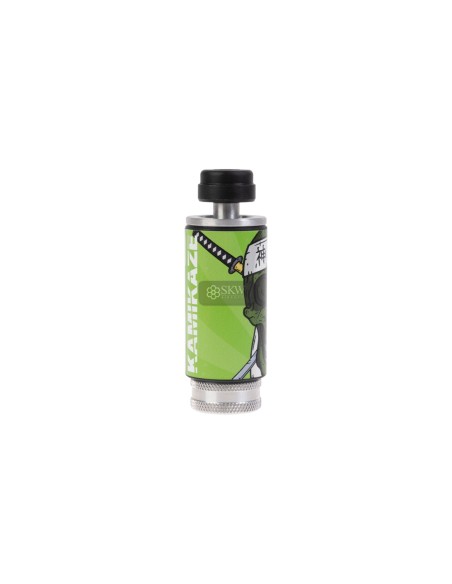 GRANADA KAMIKAZE XS VERDE SAIGO DEFENSE