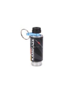 GRENADE KAMIKAZE XS BLACK SAIGO DEFENSE