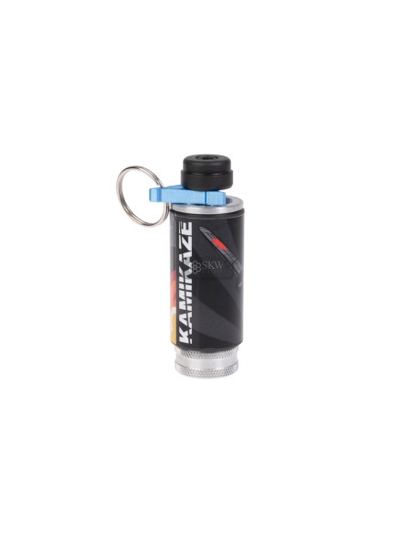 GRENADE KAMIKAZE XS BLACK SAIGO DEFENSE