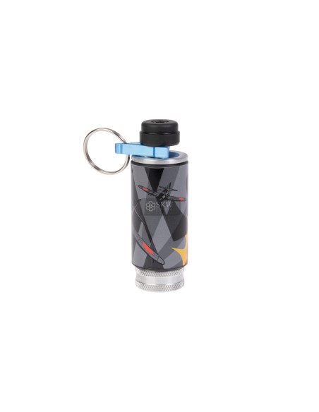 GRENADE KAMIKAZE XS BLACK SAIGO DEFENSE