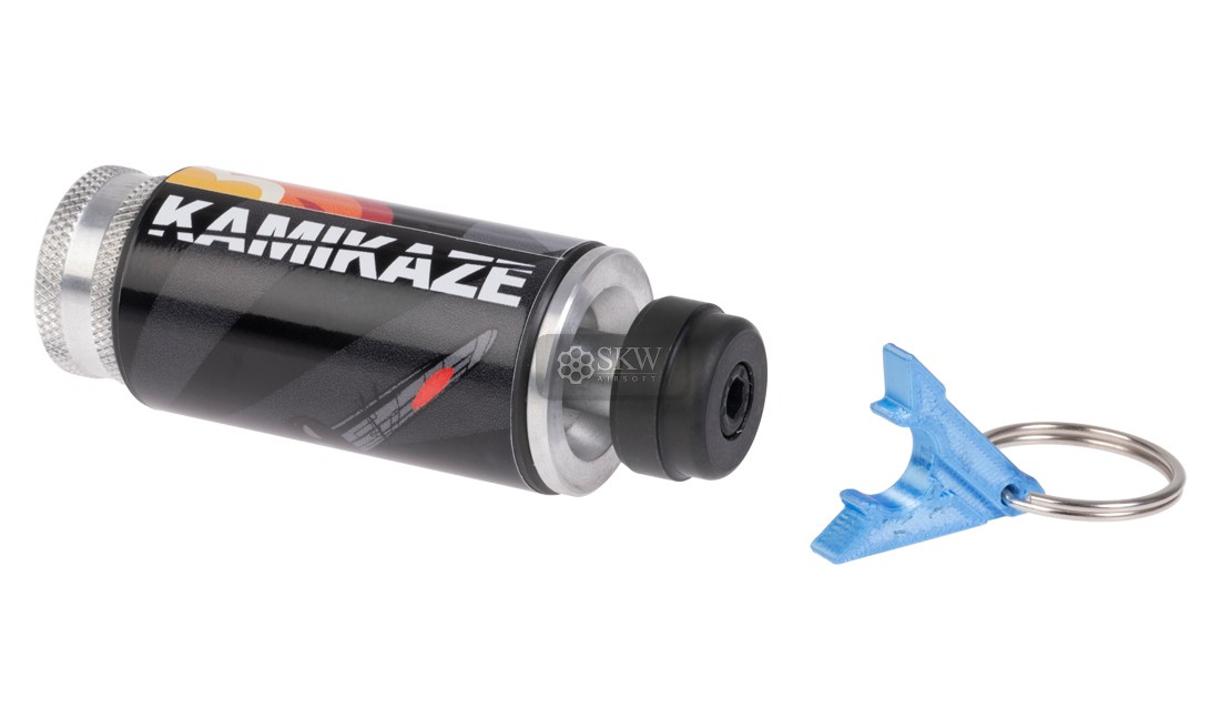 GRANADA KAMIKAZE XS NEGRA SAIGO DEFENSE