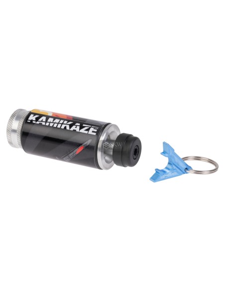 GRANADA KAMIKAZE XS NEGRA SAIGO DEFENSE