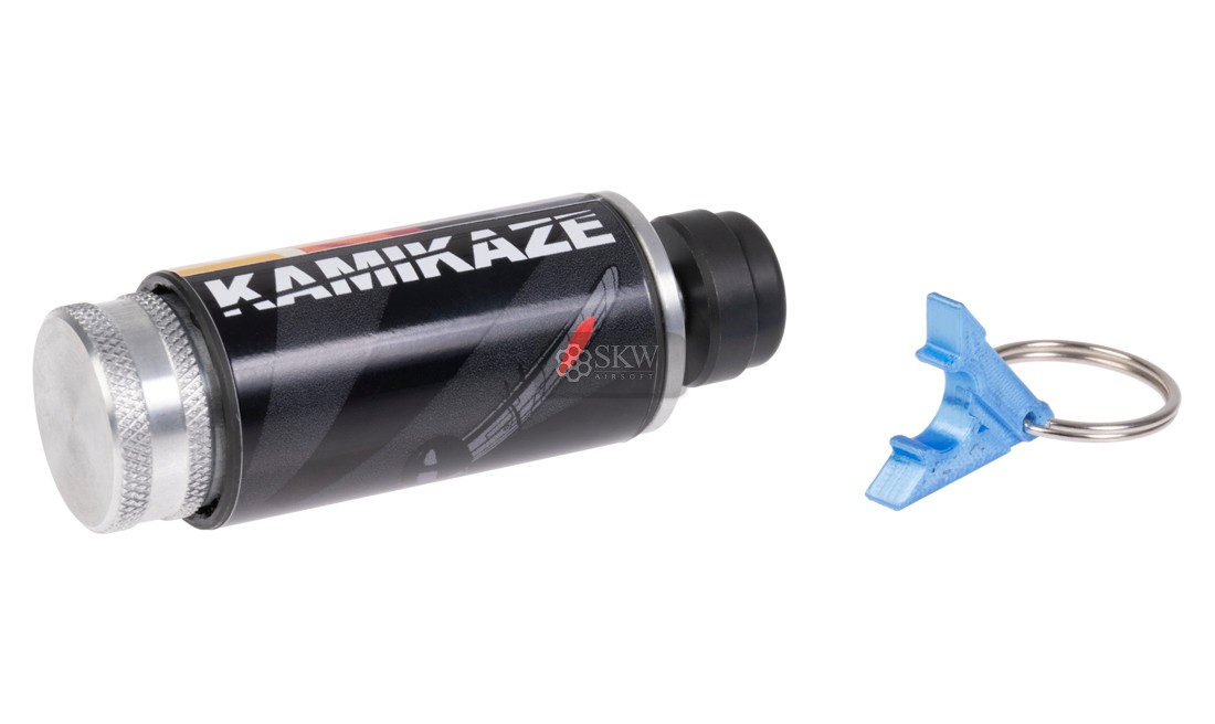GRENADE KAMIKAZE XS BLACK SAIGO DEFENSE