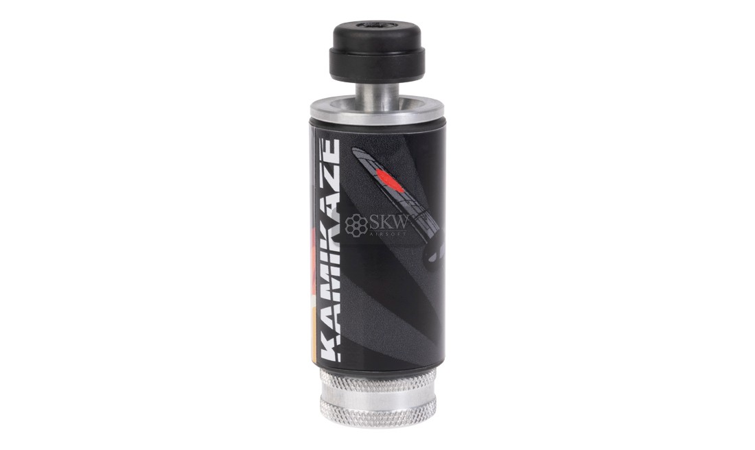 GRANADA KAMIKAZE XS NEGRA SAIGO DEFENSE