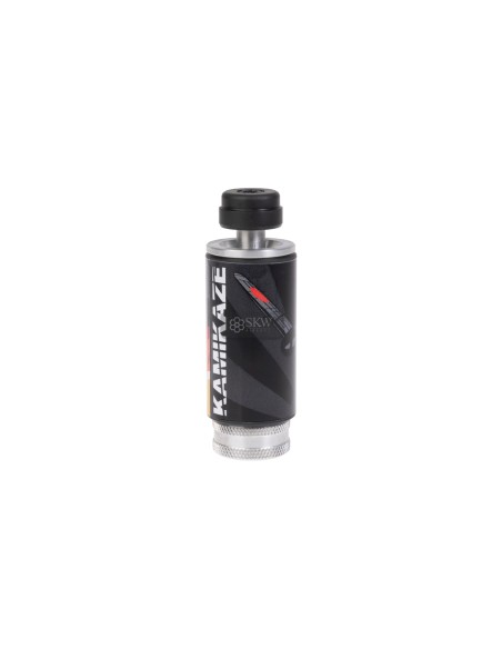 GRANADA KAMIKAZE XS NEGRA SAIGO DEFENSE