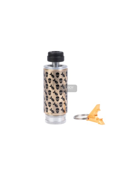 GRANADA KAMIKAZE XS GOLD SAIGO DEFENSE