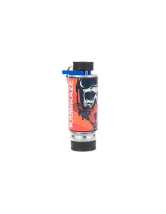 GRANADE KAMIKAZE XL ORANGE SAIGO DEFENSE